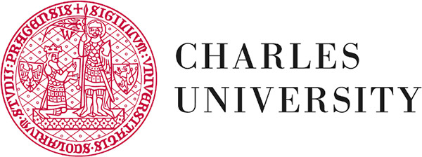 charles university logo