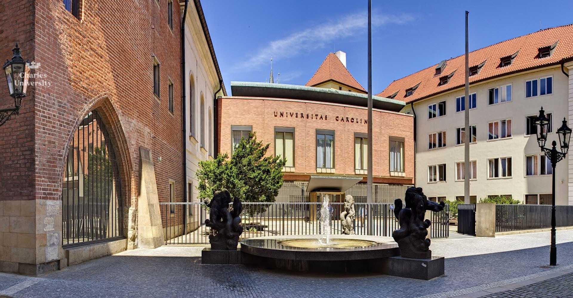 Charles University main image