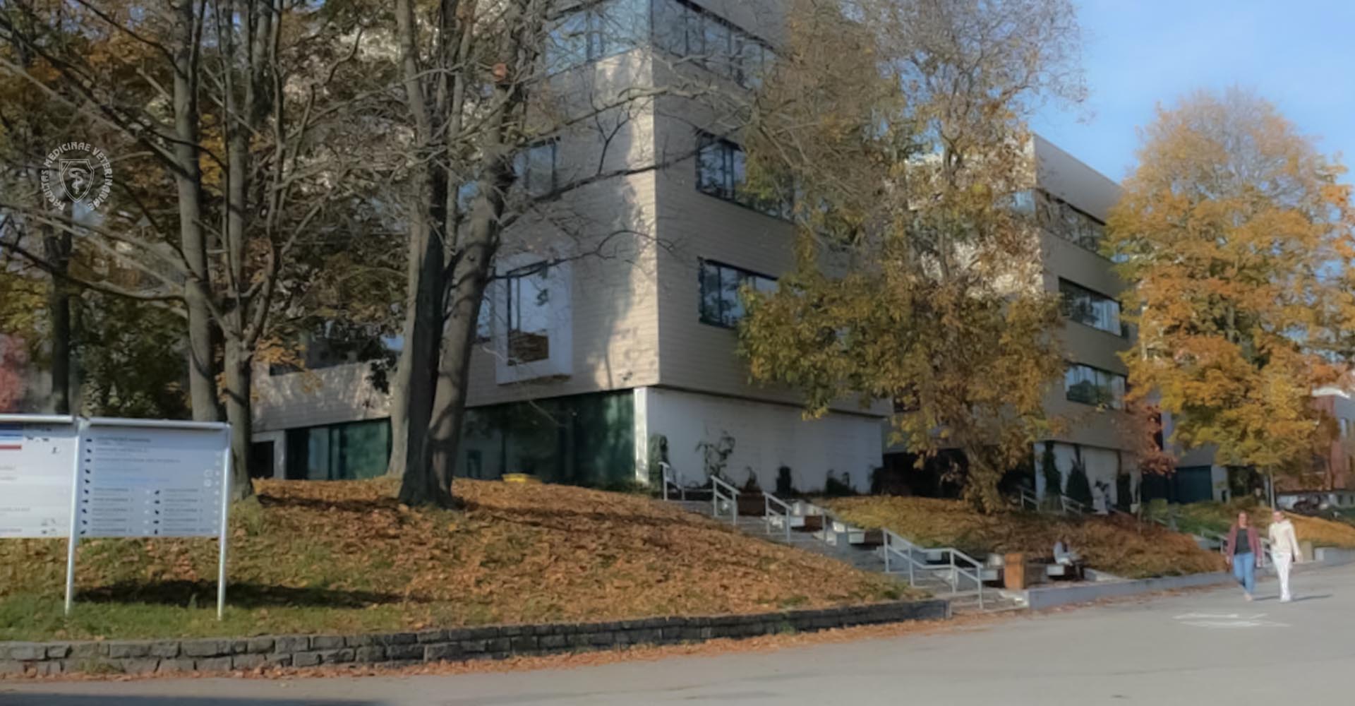 University of Veterinary Sciences Brno