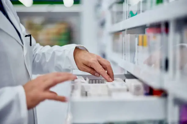 Pharmacy main image