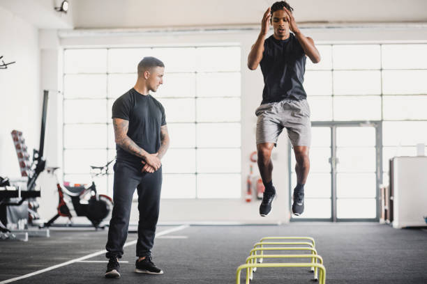 Physical Education & Sport main image