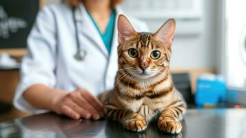 Veterinary main image