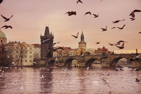 Prague