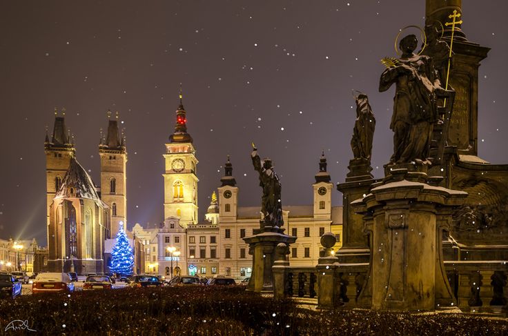Hradec Králové 