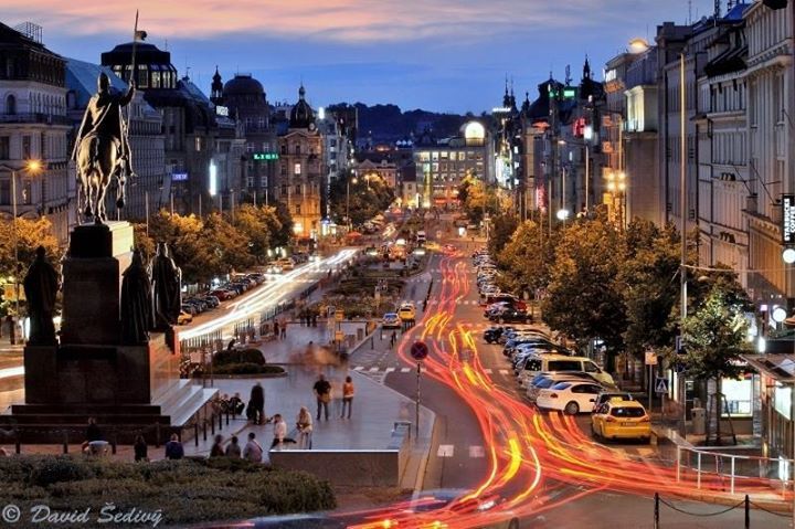 Information about Czech Republic main image