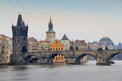 Prague gallery image 1