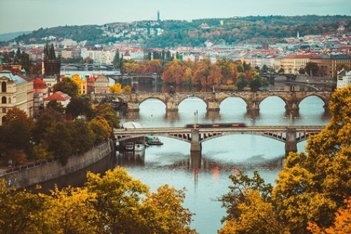Prague gallery image 2