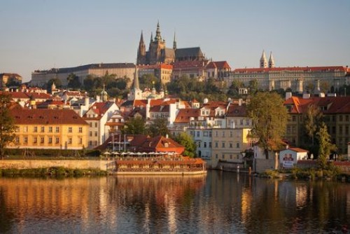 Prague gallery image 3