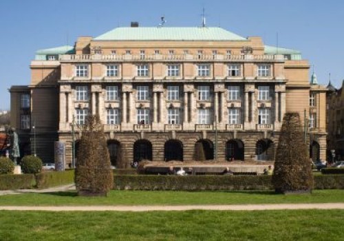 Prague gallery image 4