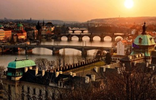 Prague gallery image 5