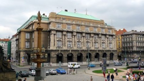 Prague gallery image 6