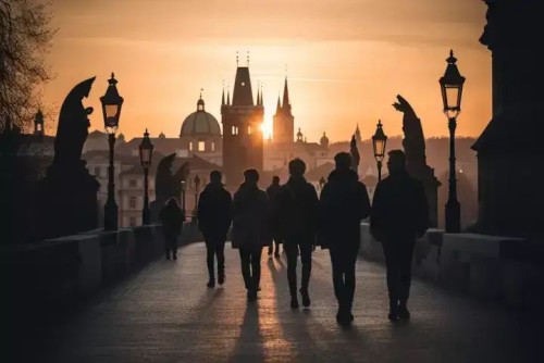 Prague gallery image 8