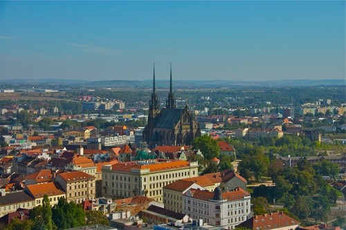 Brno gallery image 3