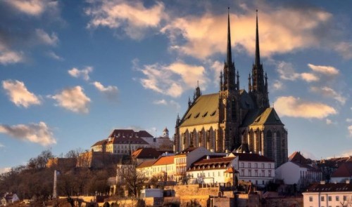 Brno gallery image 6