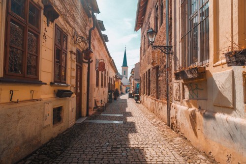 Košice (Slovakia) gallery image 1
