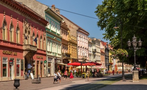 Košice (Slovakia) gallery image 2
