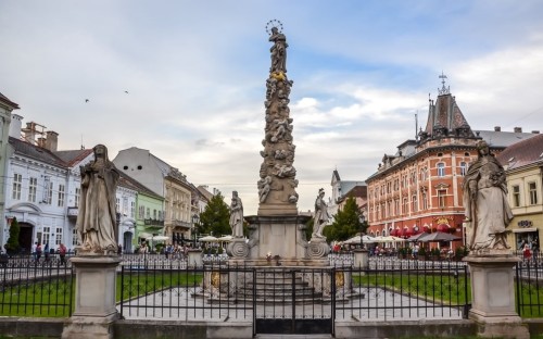 Košice (Slovakia) gallery image 3