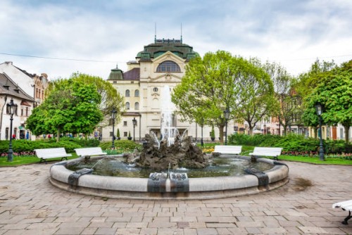Košice (Slovakia) gallery image 7