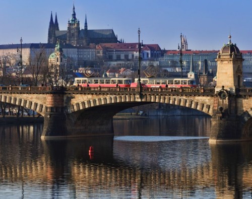 Information about Czech Republic gallery image 2