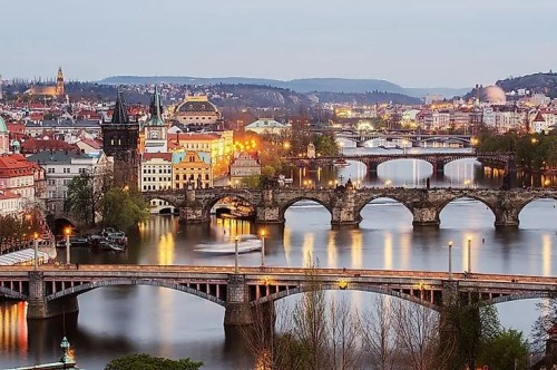 Information about Czech Republic gallery image 3