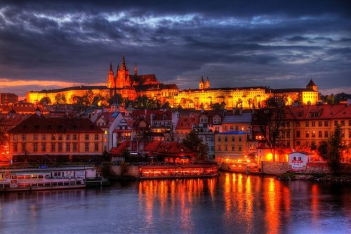 Information about Czech Republic gallery image 4