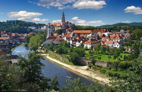 Information about Czech Republic gallery image 5